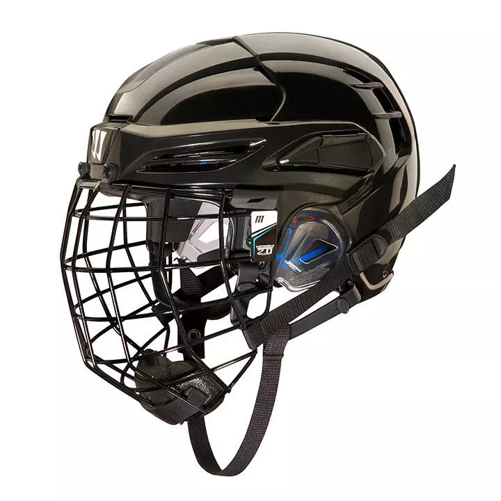 Warrior Covert Px+ Senior Hockey Helmet Combo 2 Warrior Covert Px+ Senior Hockey Helmet Combo - Image 2