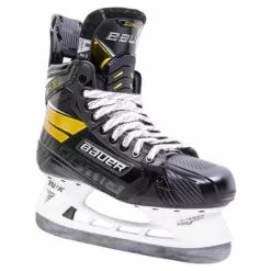 Bauer Supreme UltraSonic Senior Hockey Skates (2020) -Source for Sports Shop 2847878506223088f7bed29100183c56