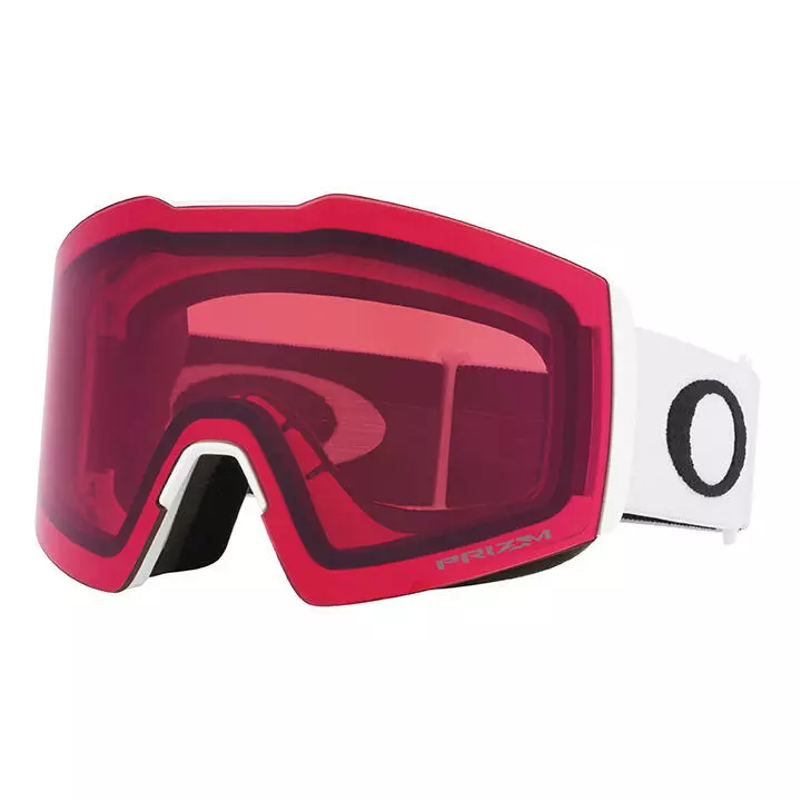 Oakley Fall Line XL Goggles - Prizm Lens 5 Oakley Fall Line XL Goggles - Prizm Lens - Image 5