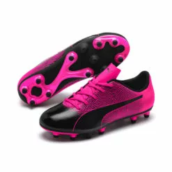 Puma Spirit II FG Junior Soccer Cleats