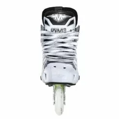Bauer Mission Inhaler WM03 Senior Roller Hockey Skates -Source for Sports Shop 285bba893b3c4b6aa0d21346df3bb30a