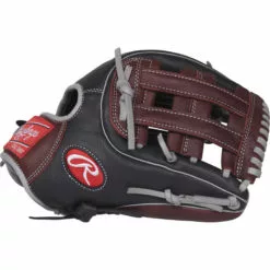 Rawlings R9 11.75" Baseball Glove 5 Rawlings R9 11.75" Baseball Glove -Source for Sports Shop 2872f16b4ec798391e3a26bc5695b98c