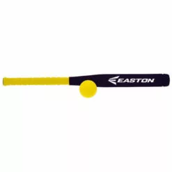 Easton Foam Bat & Ball