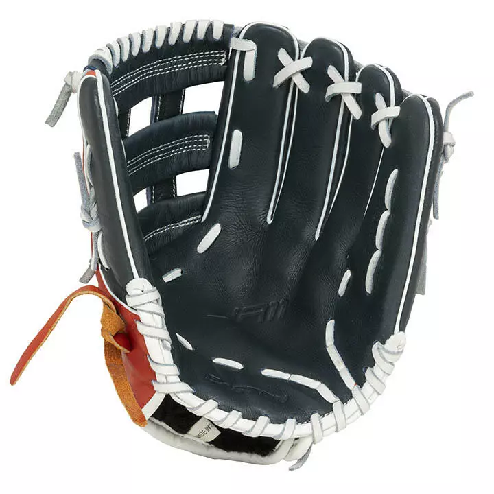 Easton Future Pro Ramirez 11.5" Youth Baseball Glove 2 Easton Future Pro Ramirez 11.5" Youth Baseball Glove - Image 2