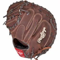 Rawlings Player Preferred 33" Catcher's Baseball Mitt