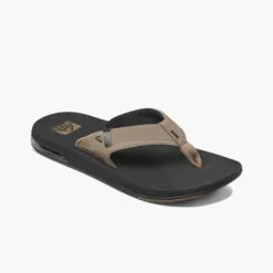Reef Fanning Low Men's Sandals -Source for Sports Shop 2a1383556c003ba7d9a4199f94aa8eba