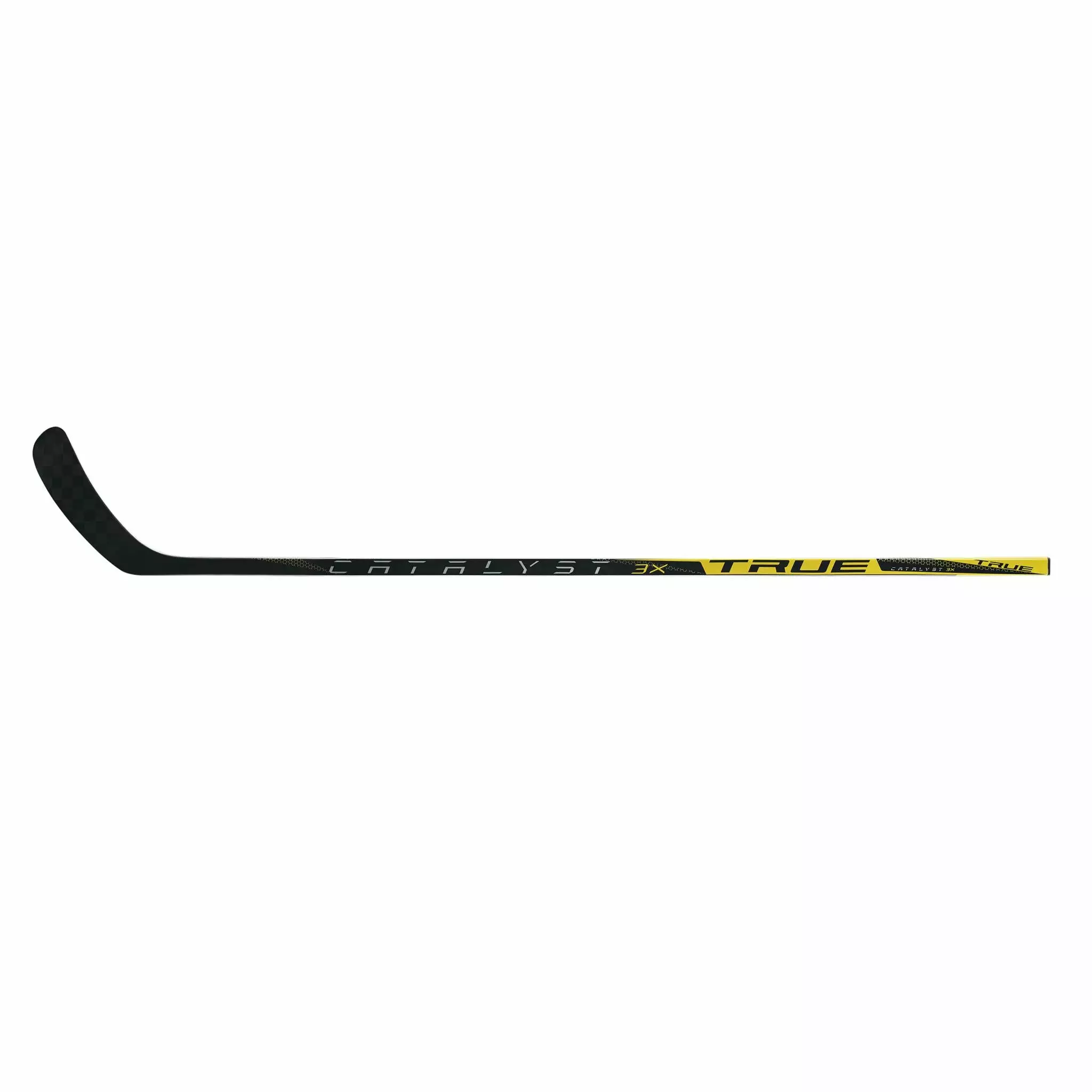 True Hockey Catalyst 3X Senior Hockey Stick (2021) 3 True Hockey Catalyst 3X Senior Hockey Stick (2021) - Image 3