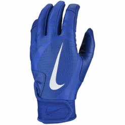 Nike Alpha Huarache Edge Youth Baseball Batting Gloves -Source for Sports Shop 2a5f4a103cb1170357cdc59ae8ab97ee