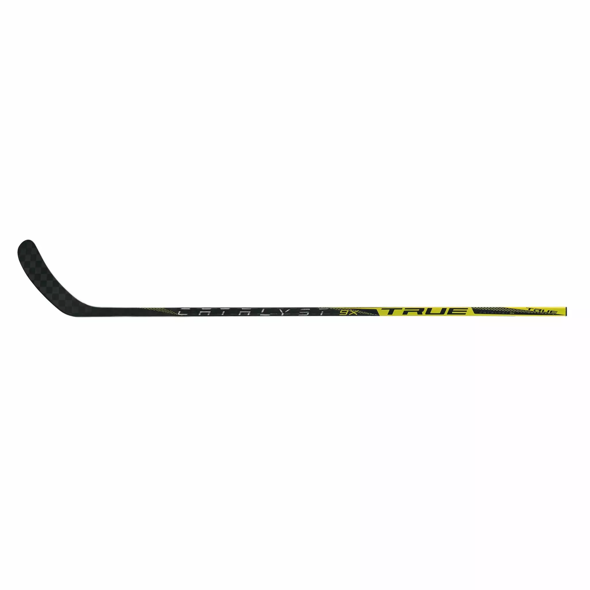 True Hockey Catalyst 9X Junior 30 Flex Hockey Stick (2021) 3 True Hockey Catalyst 9X Junior 30 Flex Hockey Stick (2021) - Image 3