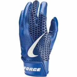 Nike Force Edge Youth Batting Gloves