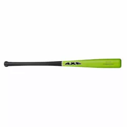 Axe Bat Hardwood Youth Wood Baseball Bat