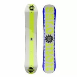 Salomon Sleepwalker Men's Snowboard