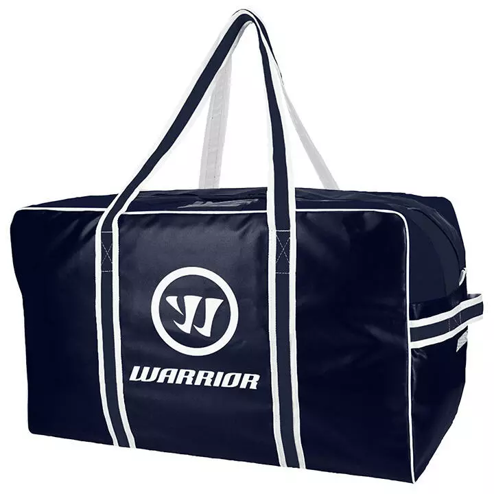 Warrior Pro Hockey Bag - Small 7 Warrior Pro Hockey Bag - Small - Image 7