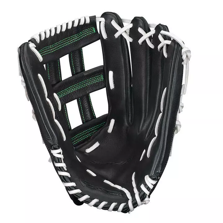Easton Salvo Svsm1500 Slo-Pitch 15" Softball Glove 1 Easton Salvo Svsm1500 Slo-Pitch 15" Softball Glove