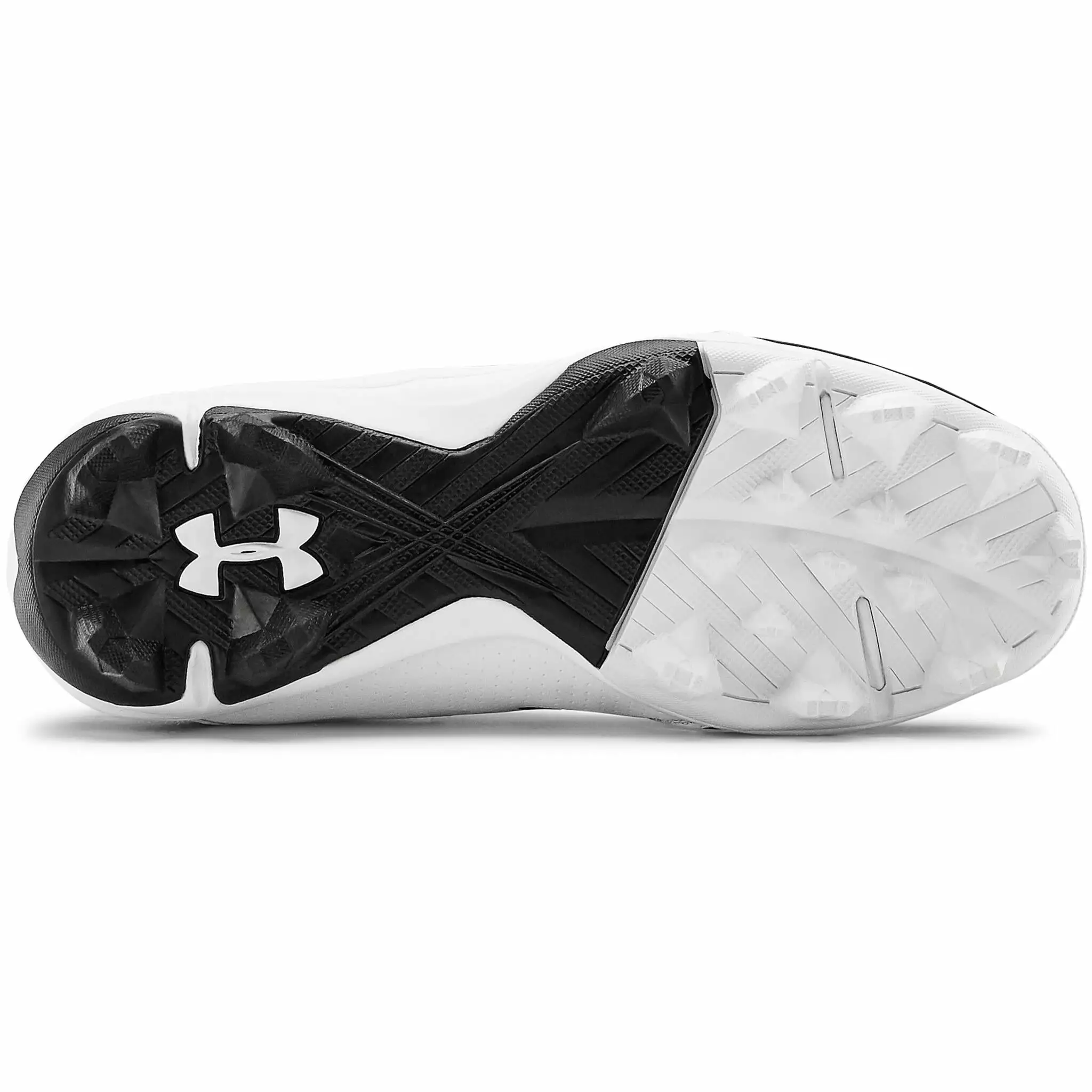 Under Armour Leadoff Low RM Junior Baseball Cleats 5 Under Armour Leadoff Low RM Junior Baseball Cleats - Image 5