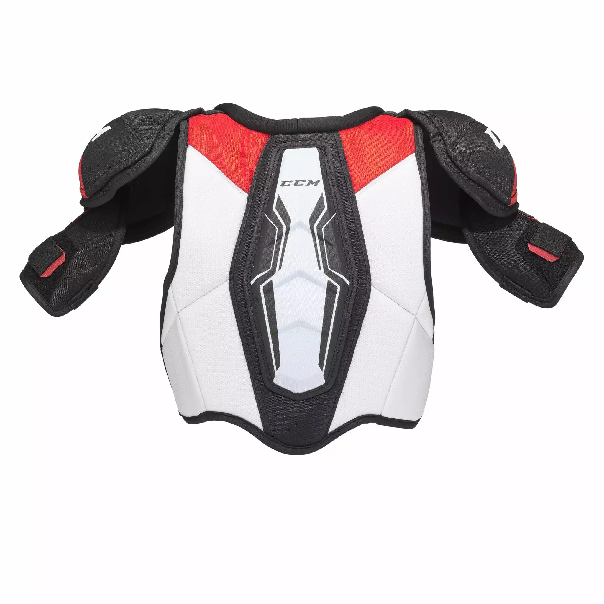 CCM JetSpeed Vibe Junior Shoulder Pads (2019) - Source Exclusive 2 CCM JetSpeed Vibe Junior Shoulder Pads (2019) - Source Exclusive - Image 2