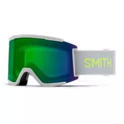 Smith Squad XL Ski Goggles - Sport White