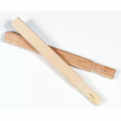 Sidelines Hockey Stick Junior Wooden Butt Ends