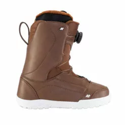 K2 Haven Women's Snowboard Boots - Brown
