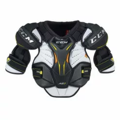 CCM Super Tacks AS1 Senior Hockey Shoulder Pads