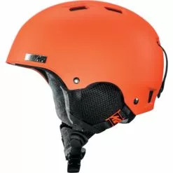 K2 Verdict Men's Ski Helmet - Orange