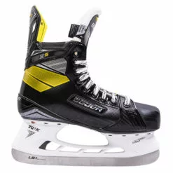 Bauer Supreme 3S Junior Hockey Skates
