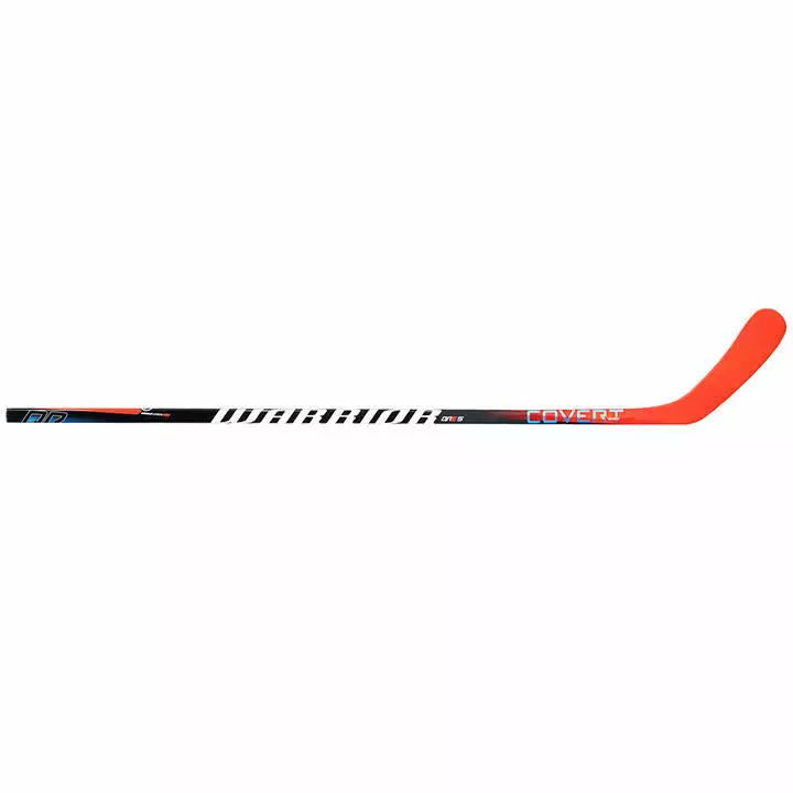 Warrior QRE5 Grip 40 Flex Junior Hockey Stick 2 Warrior QRE5 Grip 40 Flex Junior Hockey Stick - Image 2