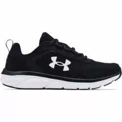 Under Armour BGS UA Assert 9 Boys' Running Shoes