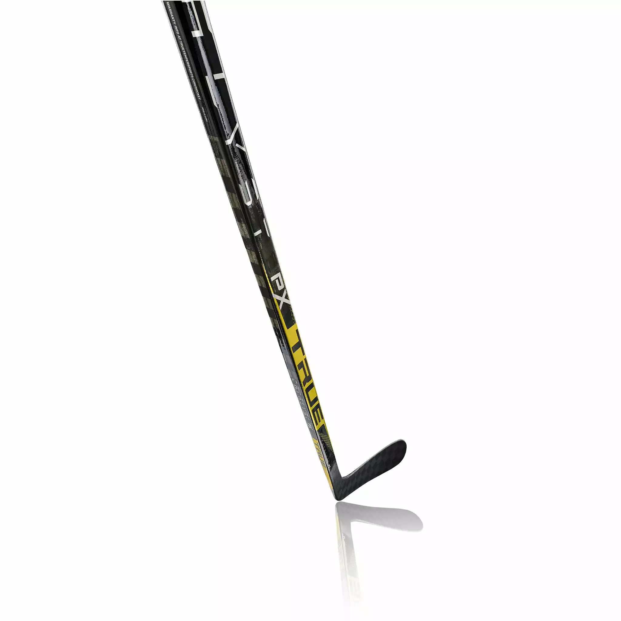 True Hockey Catalyst PX Junior Hockey Stick - 30 Flex (2022) 2 True Hockey Catalyst PX Junior Hockey Stick - 30 Flex (2022) - Image 2