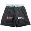 Blue Sports La Source du Sport Classic Youth Mesh Jill Shorts