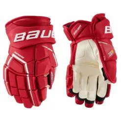 Bauer Supreme 3S Pro Senior Hockey Gloves (2021) -Source for Sports Shop 2dd1d8a5a2af259b5fdb7fb7e6a336bd