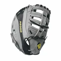 Wilson A2000 12" First Base Baseball Glove