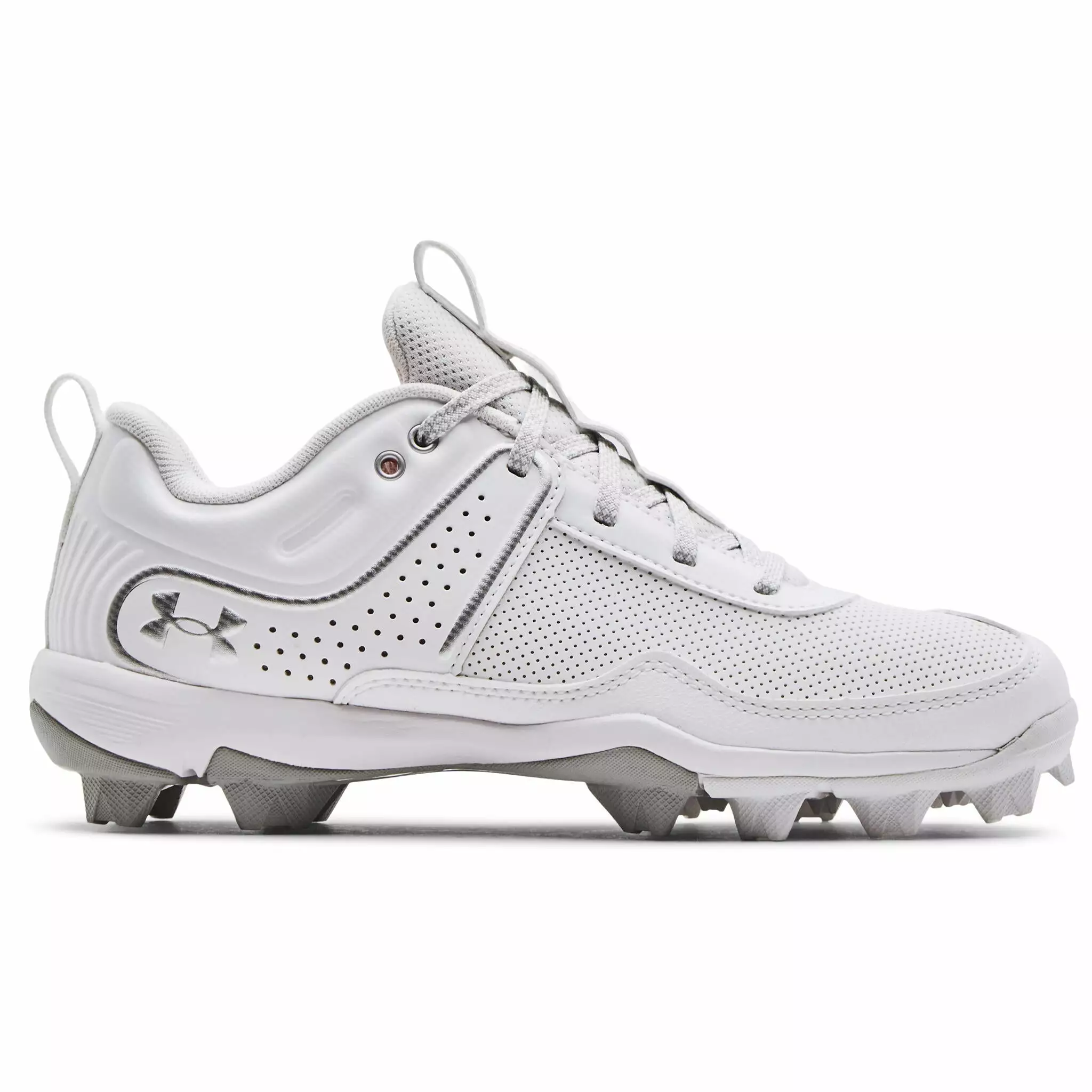 Under Armour Glyde RM Women's Softball Cleats 3 Under Armour Glyde RM Women's Softball Cleats - Image 3