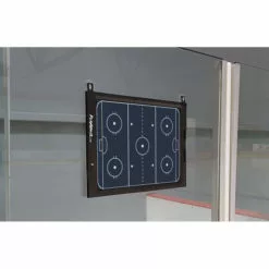 Blue Sports Playmaker LCD Hockey Coaching Board