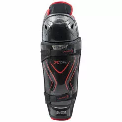 Bauer Vapor X:Velocity Lite Junior Hockey Shin Guards (2018)