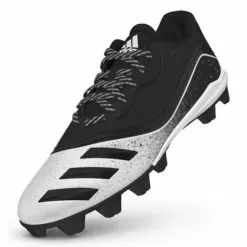 Adidas Icon V Men's Molded Baseball Cleats -Source for Sports Shop 2faadddc038a7078bb4e205f00f548ef