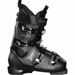 Atomic Hawx Prime 85 Women's Ski Boots - Black/Silver