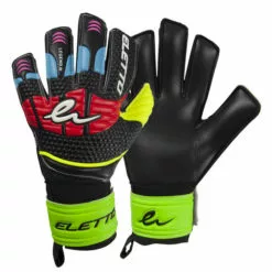 Eletto Legend Flat IV Fpst Soccer Goalkeeper Gloves