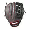 Wilson A500 12" Fielder's Baseball Glove