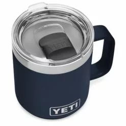 Yeti Rambler 295 ml (10 oz.) Mug With Magslider Lid -Source for Sports Shop 30b0d0c7842c82da4d3107095b125aa2