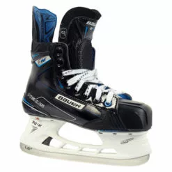 Bauer Nexus 2N Junior Hockey Skates (2018) -Source for Sports Shop 3115c16b801bba9e213078815f54243d