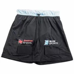 Blue Sports Source For Sports Classic Youth Mesh Jill Shorts