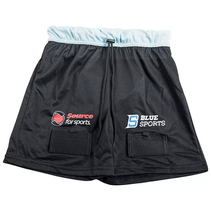 Blue Sports Source For Sports Classic Youth Mesh Jill Shorts 1 Blue Sports Source For Sports Classic Youth Mesh Jill Shorts