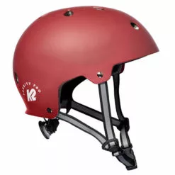 K2 Varsity Helmet - Red
