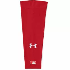 Under Armour MLB Armour Knit Baseball Sleeve
