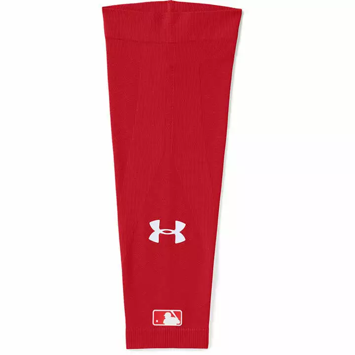 Under Armour MLB Armour Knit Baseball Sleeve 1 Under Armour MLB Armour Knit Baseball Sleeve