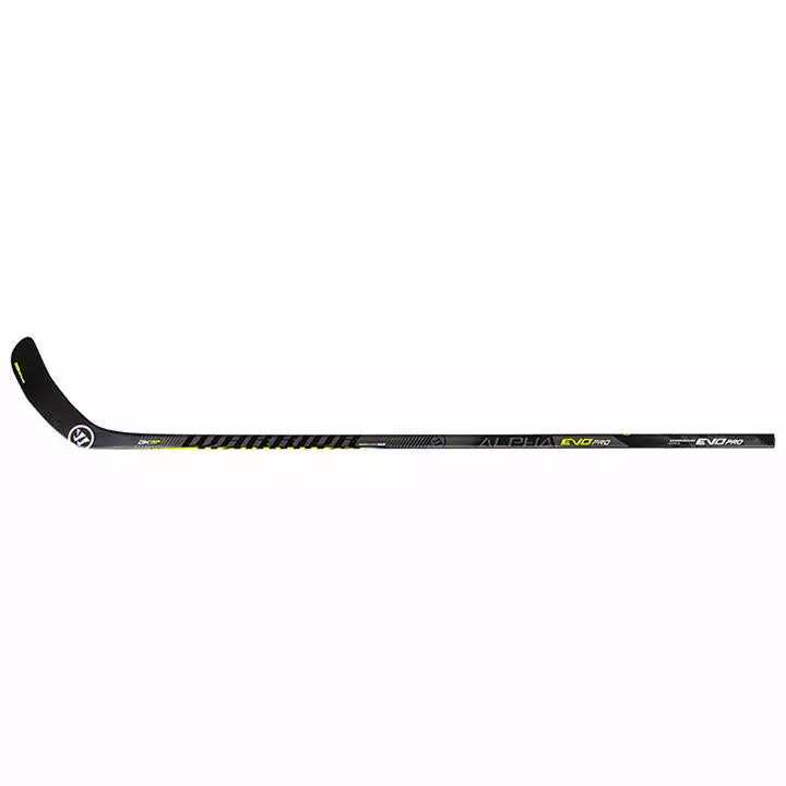 Warrior Alpha EVO Pro 50 Flex Junior Hockey Stick - Source Exclusive 2 Warrior Alpha EVO Pro 50 Flex Junior Hockey Stick - Source Exclusive - Image 2