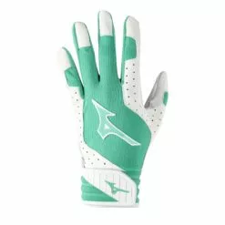 Mizuno Finch Women's Padded Softball Batting Gloves
