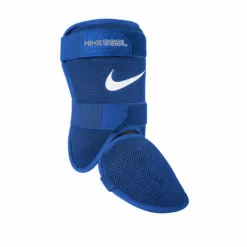 Nike BPG 40 Youth Baseball Leg Guard 2.0 -Source for Sports Shop 32d7283ce989d59f8f952ce4a0802404