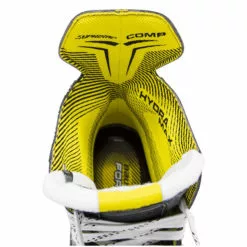 Bauer Supreme Comp Senior Hockey Skates (2018) -Source for Sports Shop 333c8c0222eb7453547b93250fc7792c